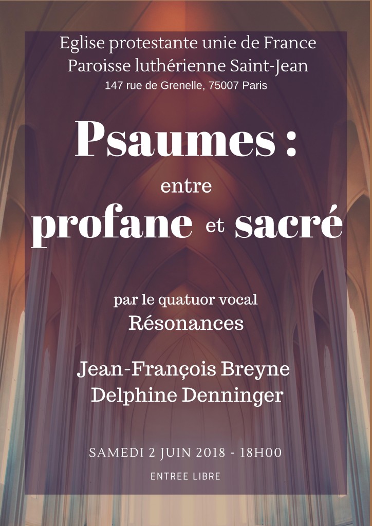 Résonances - Psaumes (1)(1)