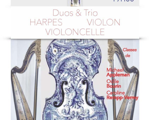 concert 19 avril harpes